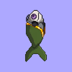 Moonfish #478