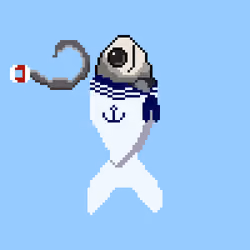 Moonfish #1661