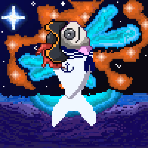 Moonfish #646