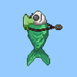 Moonfish #1790