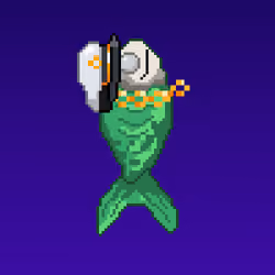 Moonfish #895