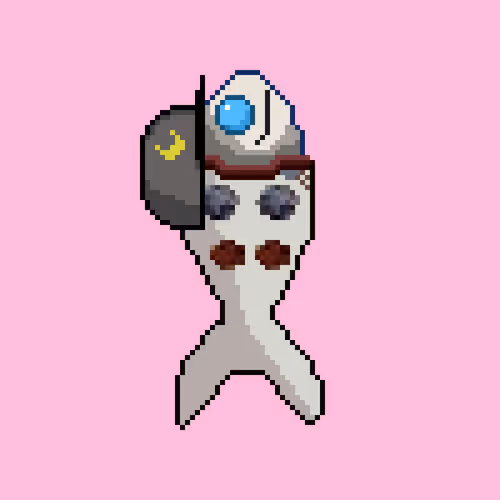 Moonfish Official