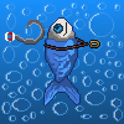 Moonfish #2005