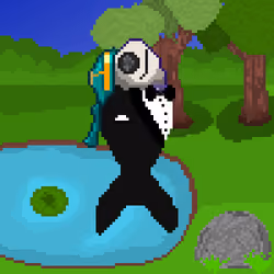 Moonfish #2283