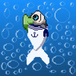 Moonfish #2153