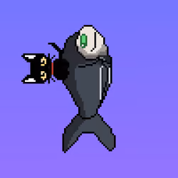 Moonfish #2282