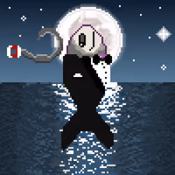 Moonfish #1446