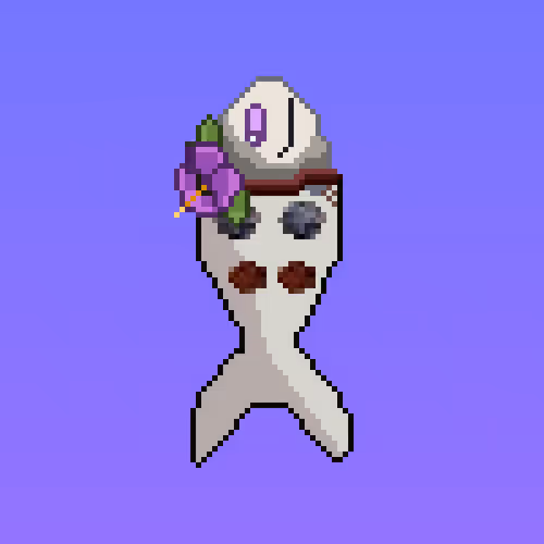 Item #669 Media
