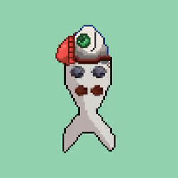 Moonfish #1134
