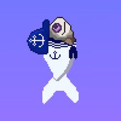 Moonfish #2144
