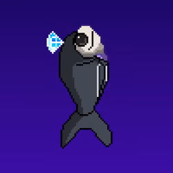 Moonfish #1599