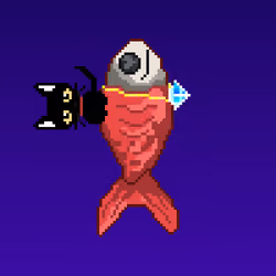Moonfish #2179