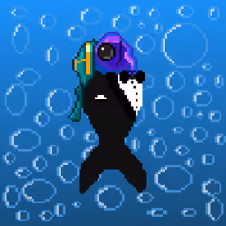 Moonfish #2271