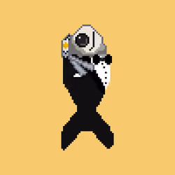 Moonfish #1469