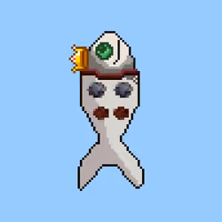 Moonfish #1056