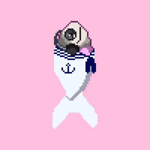 Moonfish #852