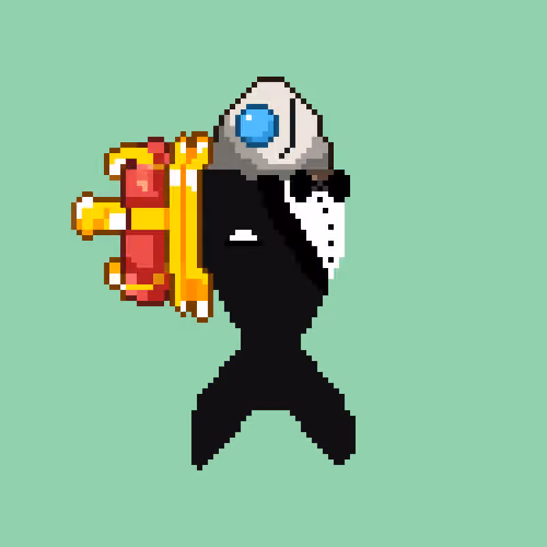 Moonfish #2293