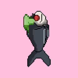 Moonfish #2399