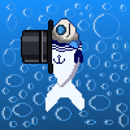 Moonfish #1484