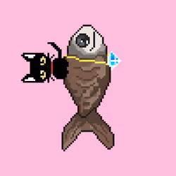 Moonfish #1374