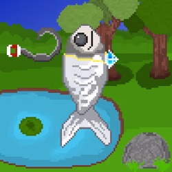 Moonfish #1663