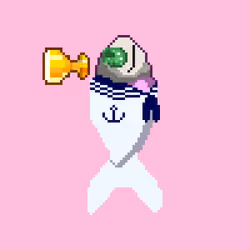 Moonfish #2139