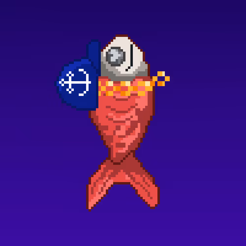 Moonfish #663