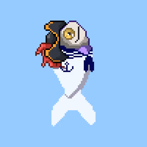 Moonfish Official