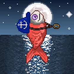 Moonfish #2170