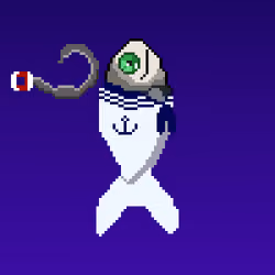 Moonfish #1143