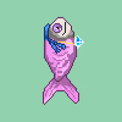 Moonfish #499