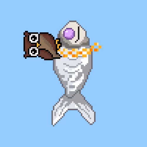 Moonfish Official