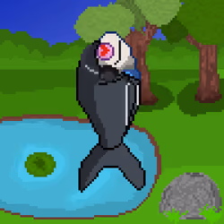 Moonfish #608