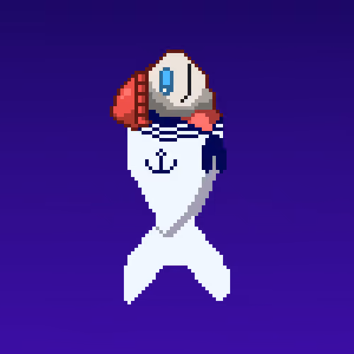 Moonfish #649