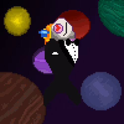 Moonfish #1304