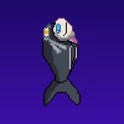 Moonfish #1403