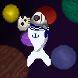 Moonfish #2122