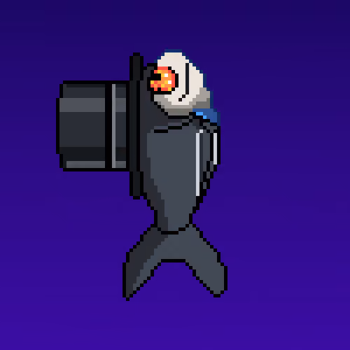 Moonfish #239