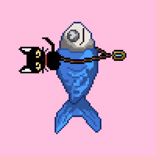 Moonfish Official