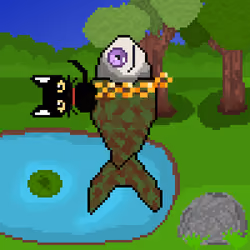 Moonfish #893