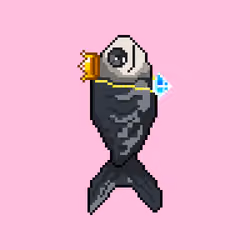 Moonfish #2060