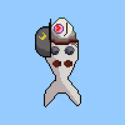 Moonfish #2145