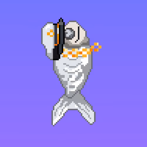 Moonfish #746