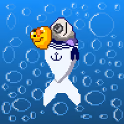 Moonfish #635