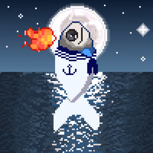 Moonfish Official