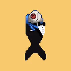 Moonfish #482