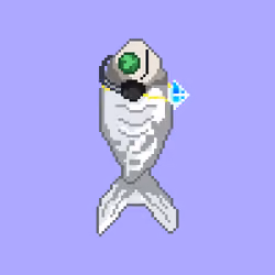 Moonfish #2178