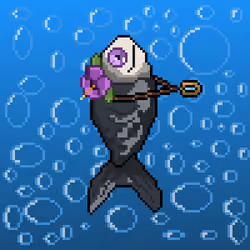 Moonfish #1794