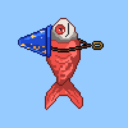 Moonfish Official