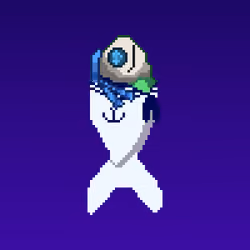 Moonfish #2398
